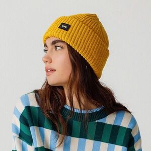 NWT SKFK Zala GOTS Certified Organic Cotton Hat - One Size